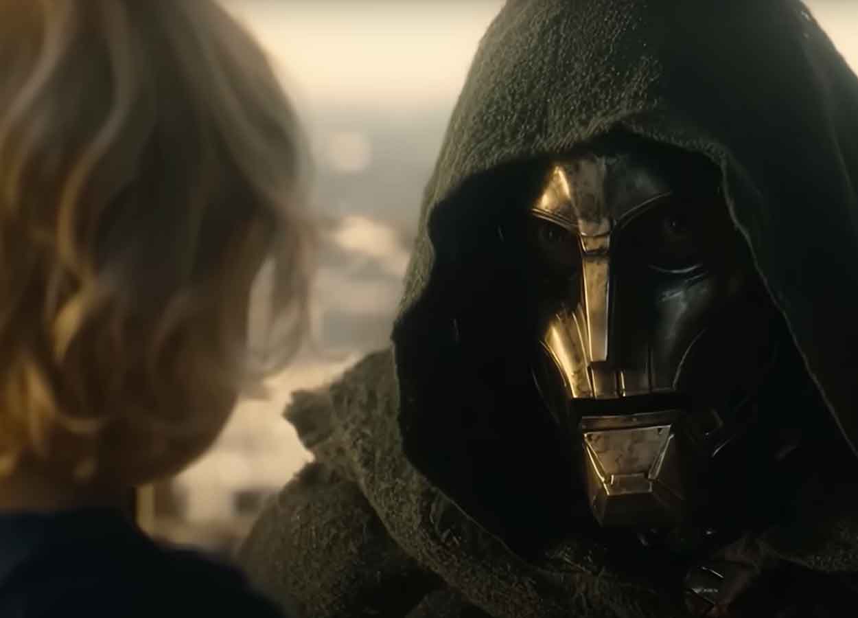Doomsday tendrá pronto su gran primer tráiler