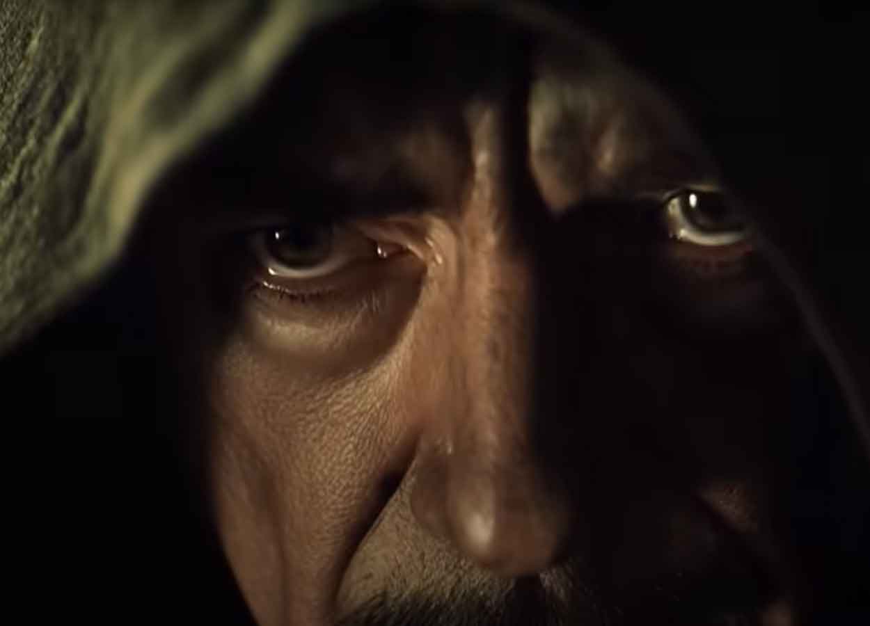 Los Cuatro Fantásticos y Doctor Doom