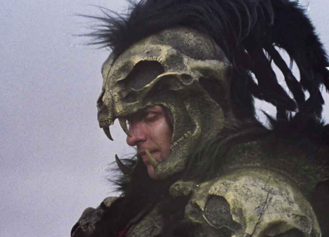 los inmortales ya tiene villano