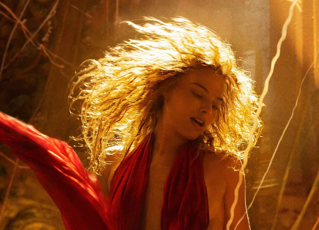 margot robbie estrenará en 2026 su película