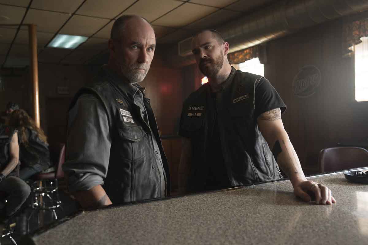 Mark Ruffalo vuelve a HBO para cazar a alguien que nadie sospecha