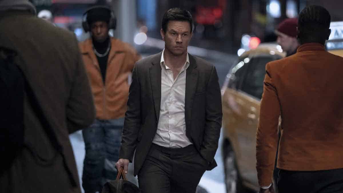 parker (mark wahlberg) in play dirty. photo credit: jasin boland/prime © amazon content services llc