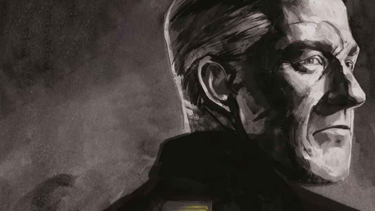 newburn vol. 1 portada