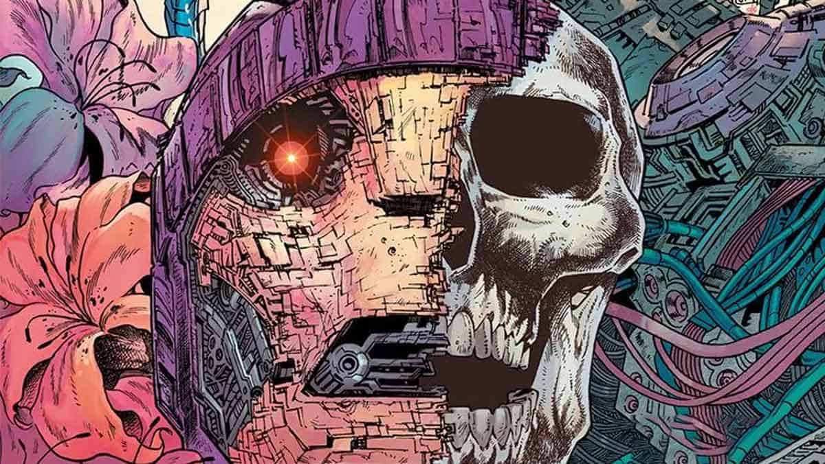 centinelas vuelven más letales que nunca en este especial de la patrulla-x