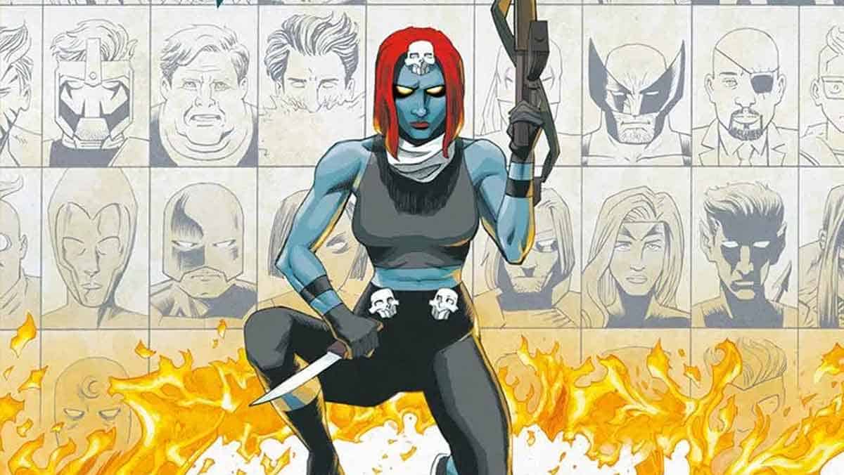 patrulla-x especial mística