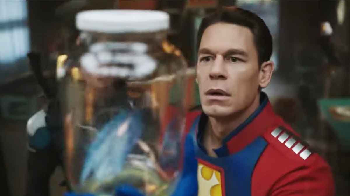 peacemaker temporada 1