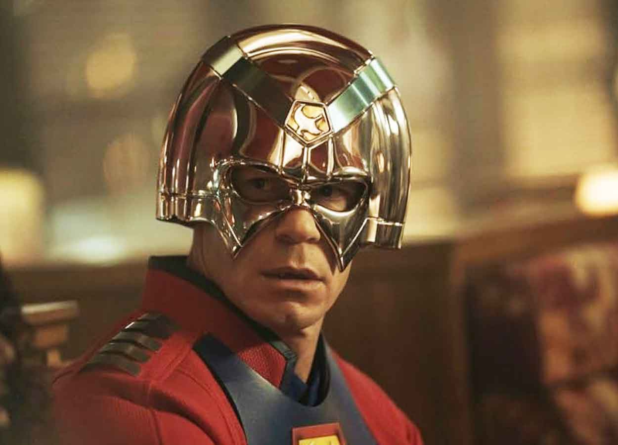 Peacemaker temporada 2