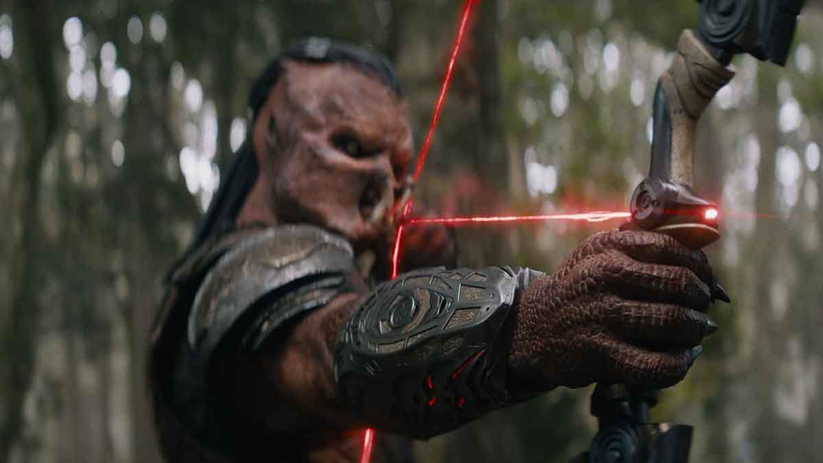 predator: badlands tendrá precuela