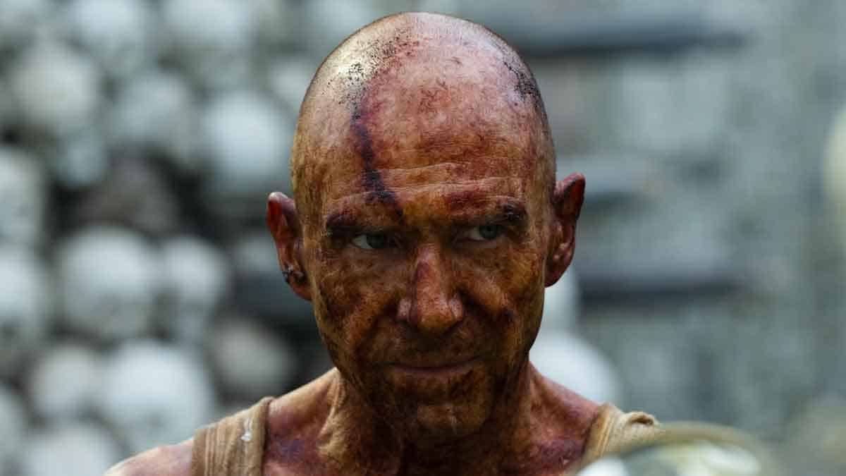 Ralph Fiennes 28 Years Later: The Bone Temple