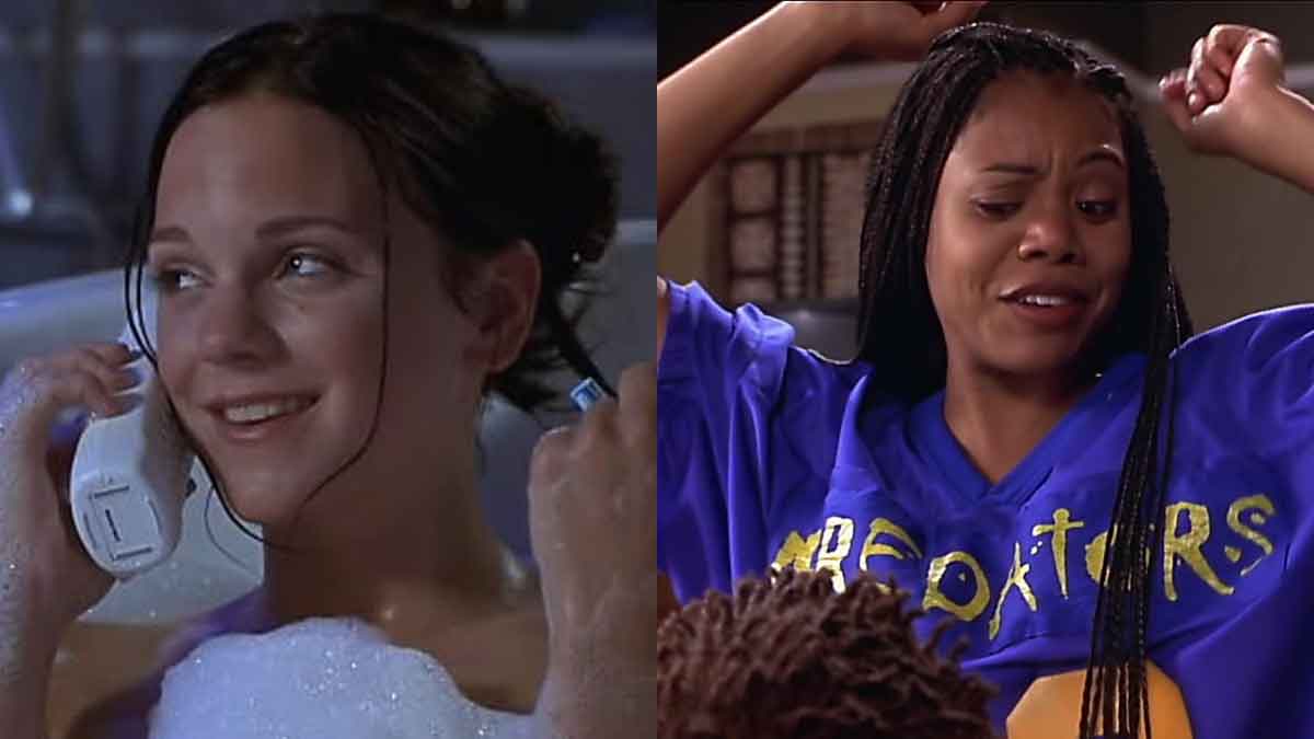 anna faris y regina hall estarán en scary movie (2026)