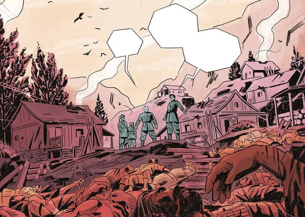 Sherlock Holmes y el misterio del Tíbet