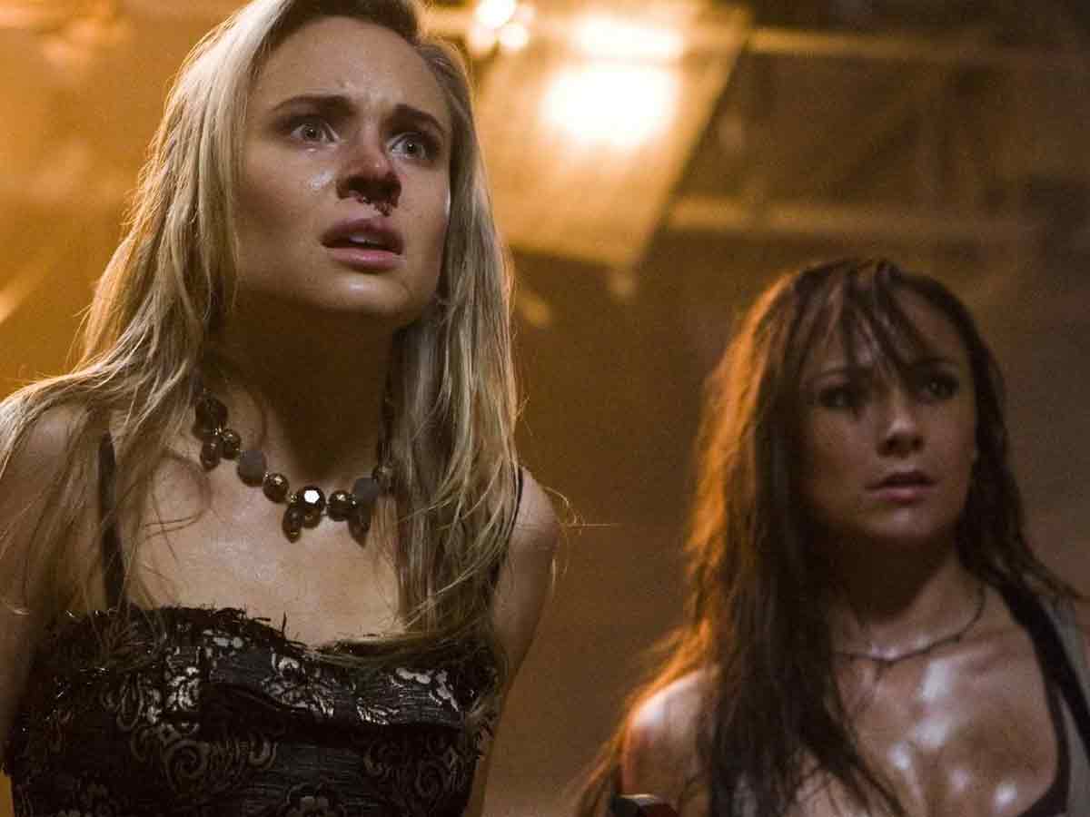 La película de terror slasher de 2009 que merece ser redescubierta