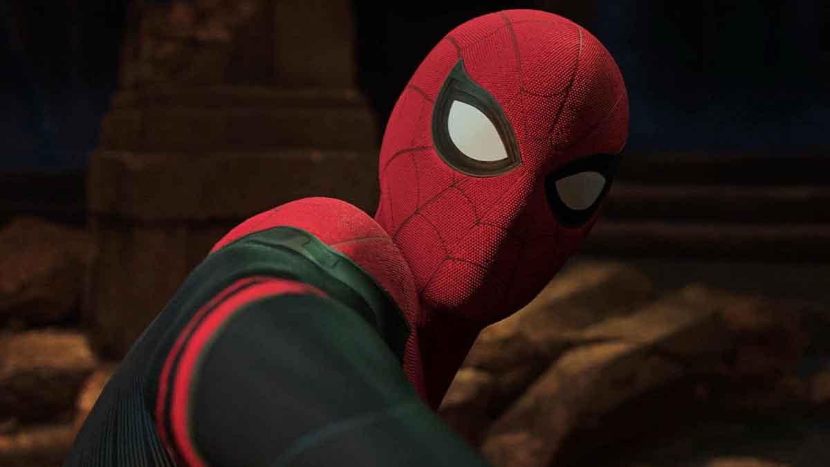 Spider-Man 4 copiará un elemento clave de No Way Home (2021) spider-man 4 y no way home