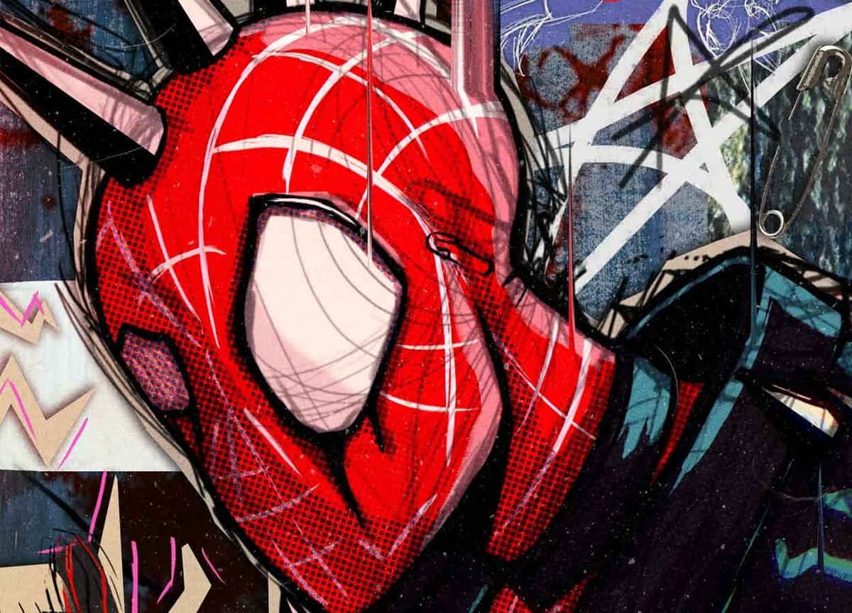 spider-man punk tendrá su propia película