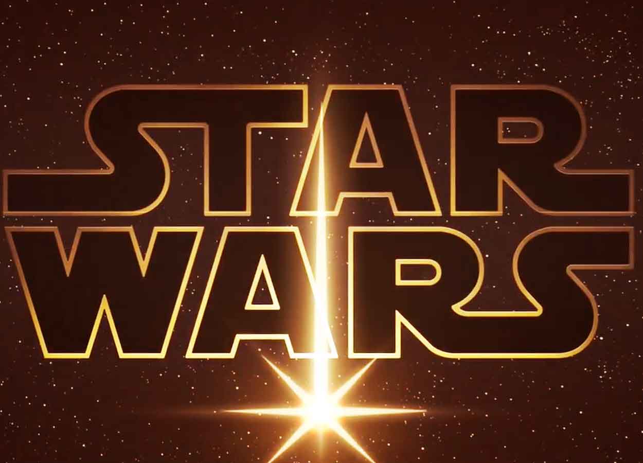 star wars: starfighter (2027) logo