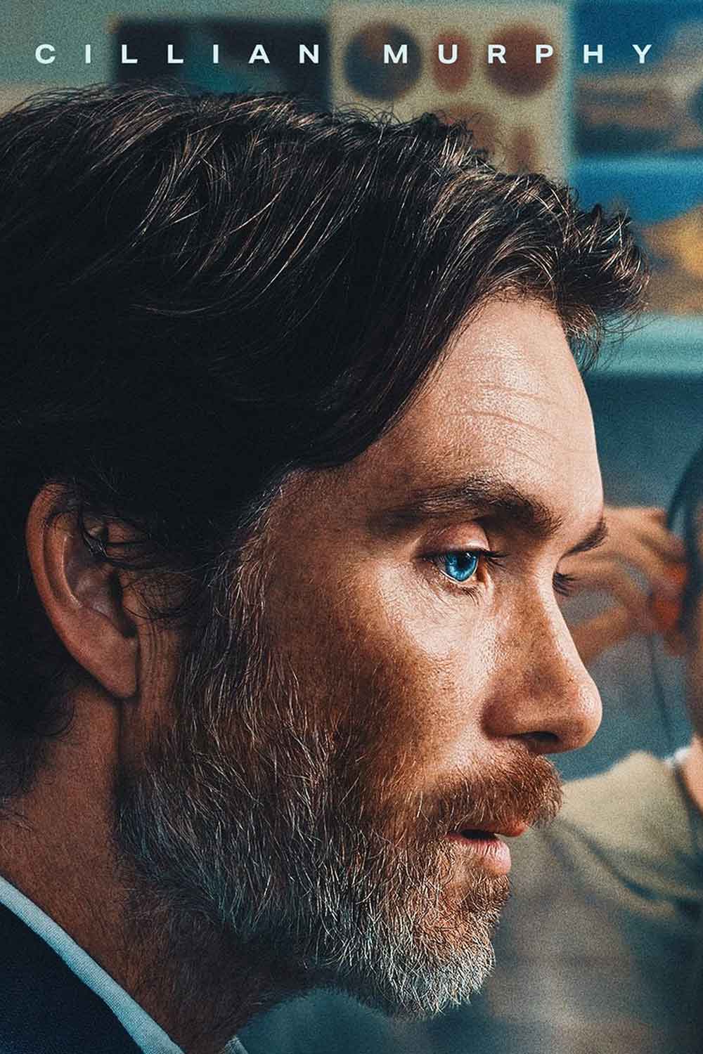 cillian murphy en 2025