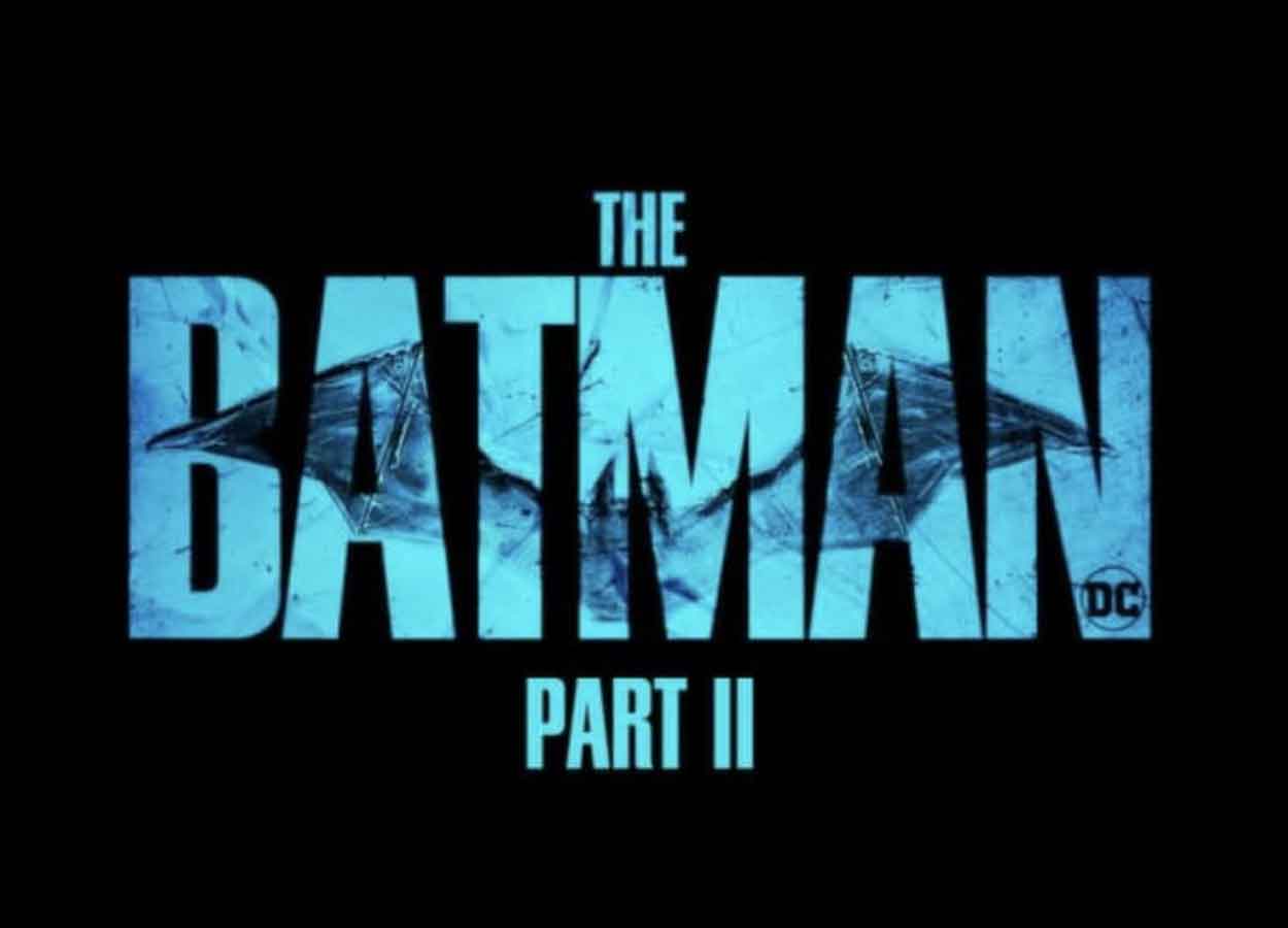 The Batman 2 ya tiene fecha de inicio de rodaje