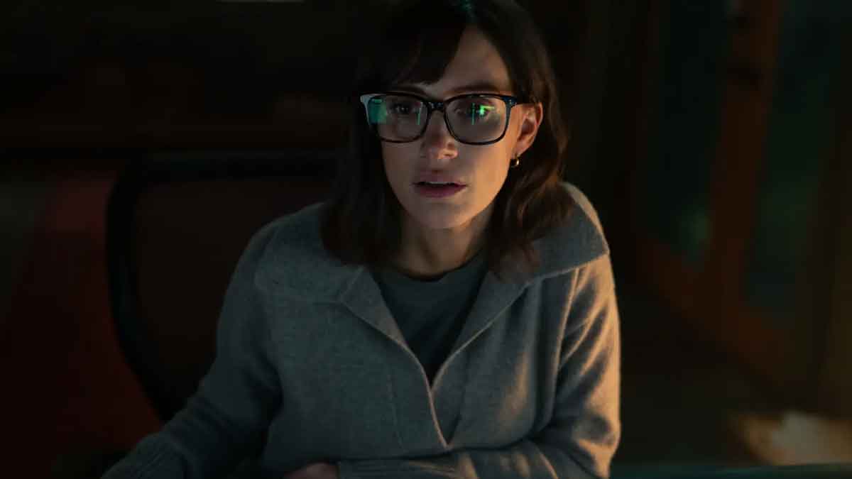 The Savant fotograma