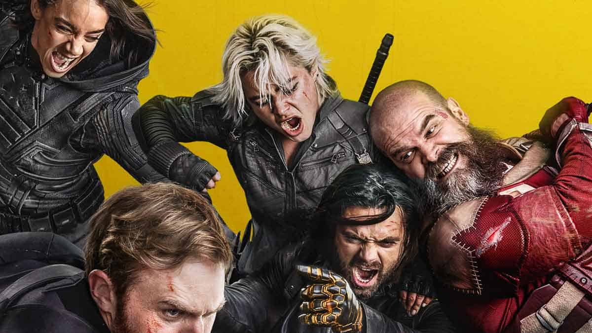 Thunderbolts estreno Disney Plus