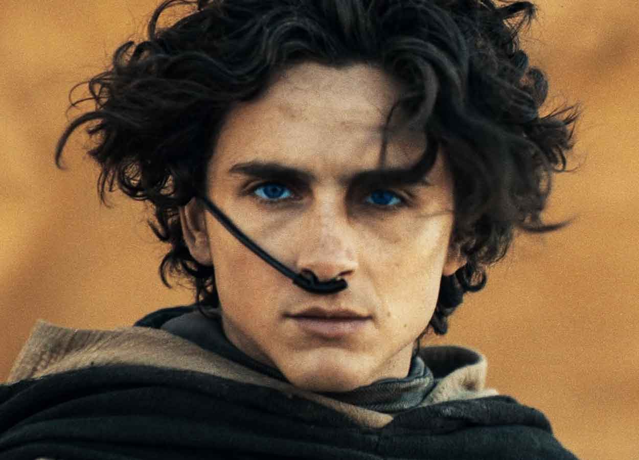 La nueva película de Timothée Chalamet será la más arriesgada de su carrera timothée chalamet