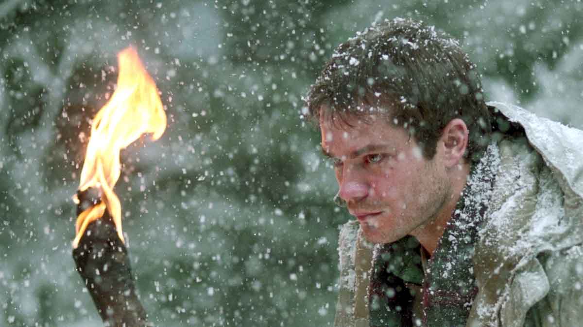 timothy olyphant en dreamcatcher 2003 película de ciencia ficción