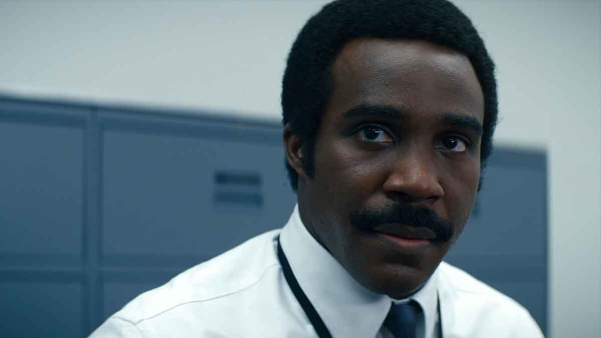 Tramell Tillman estará en Spider-Man: Brand New Day