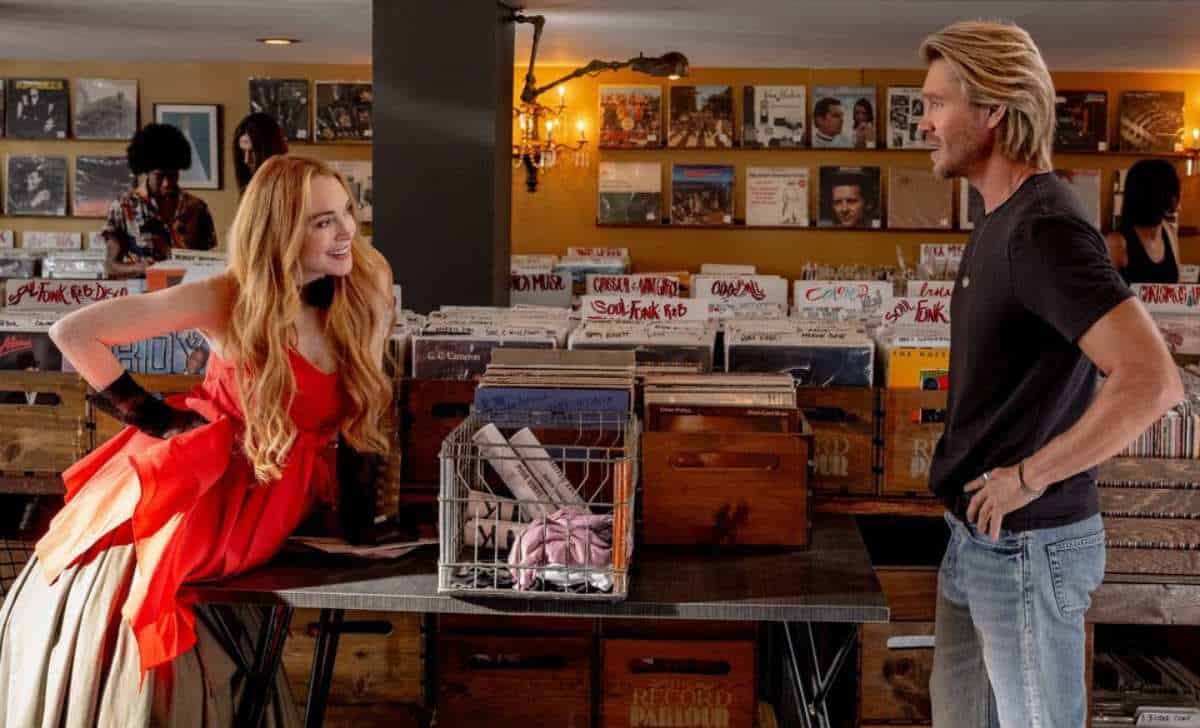 Ponte en mi lugar de nuevo