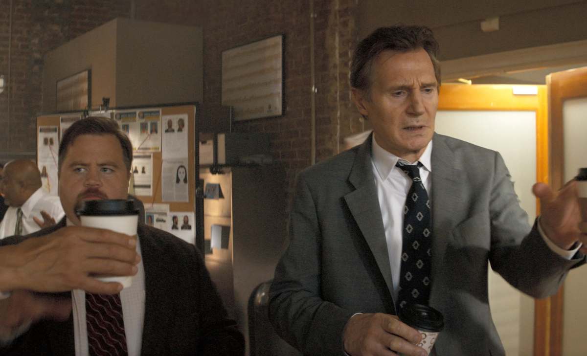 Agárralo como puedas