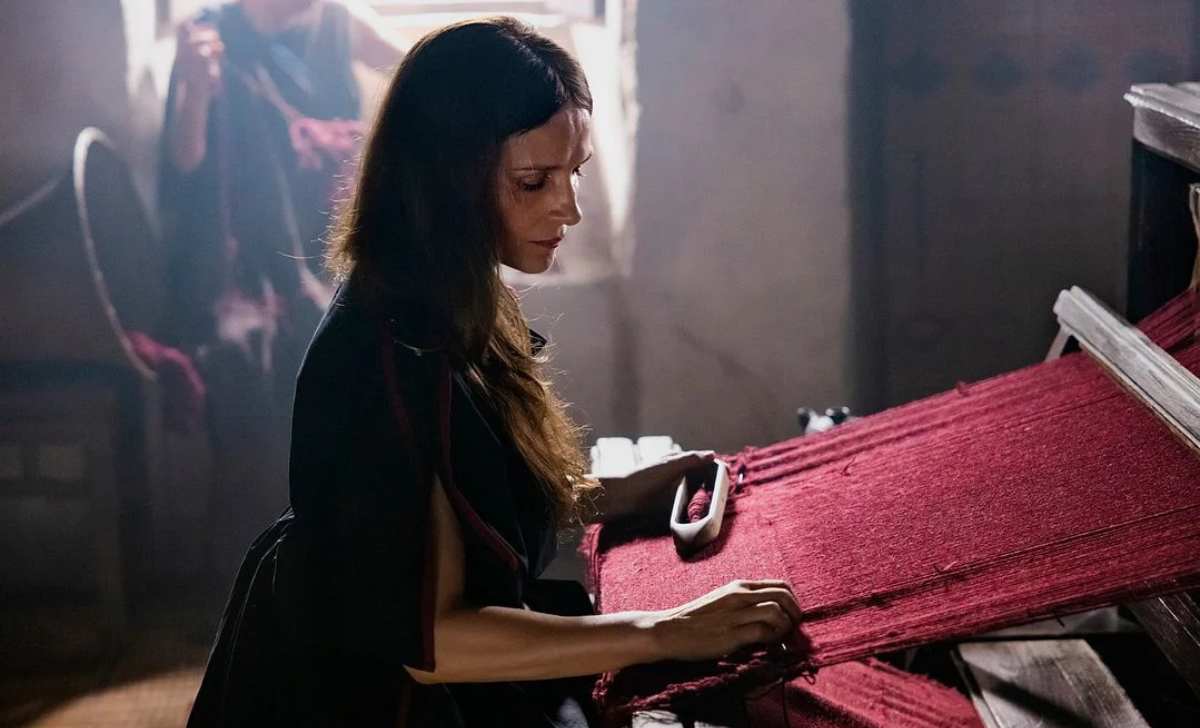 El Regreso de Ulises