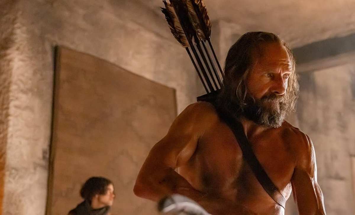 El Regreso de Ulises