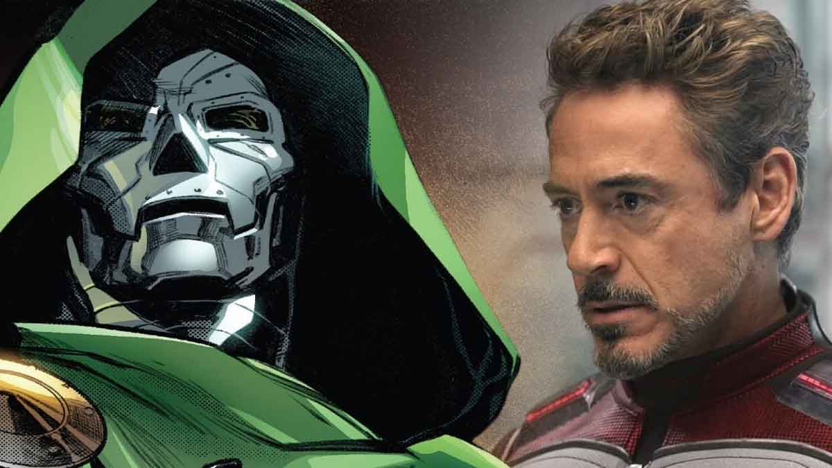 vengadores: doomsday se enfrenta a su primer gran problema