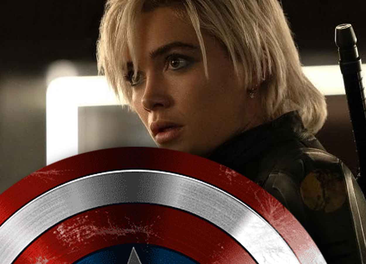 vengadores: doomsday (2026) prepara una alianza explosiva