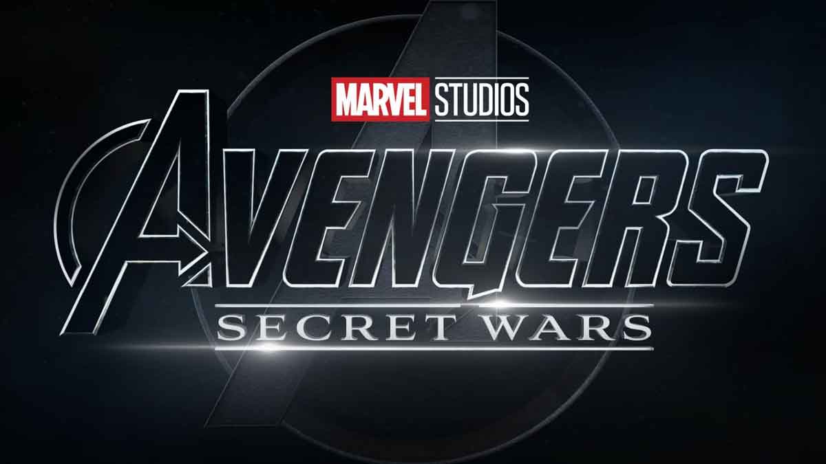 vengadores: secret wars (2027