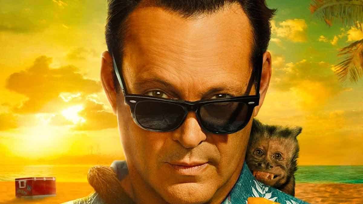 vince vaughn bad monkey