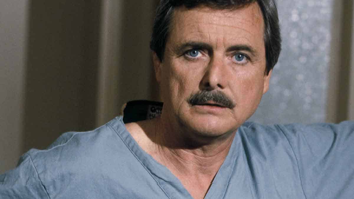 William Daniels
