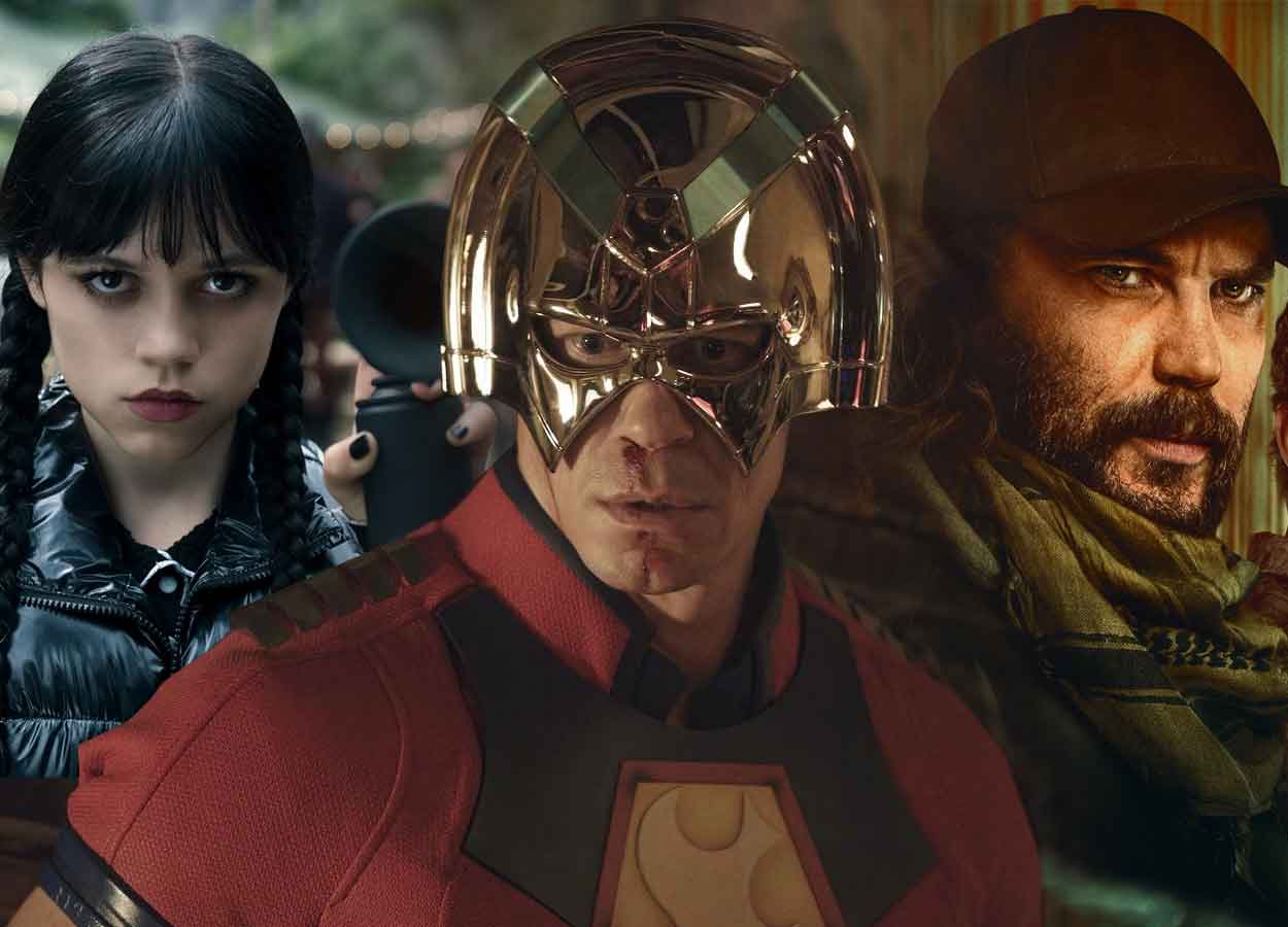 agosto 2025 streaming