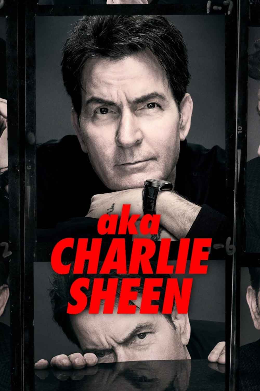 aka Charlie Sheen