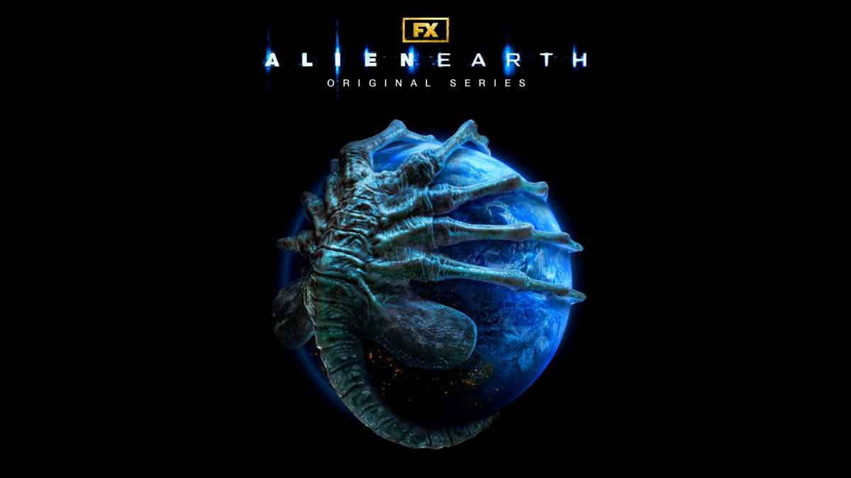 alien: earth