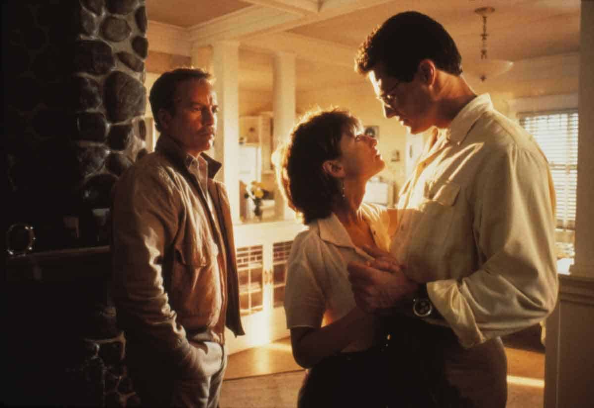 always steven spielberg