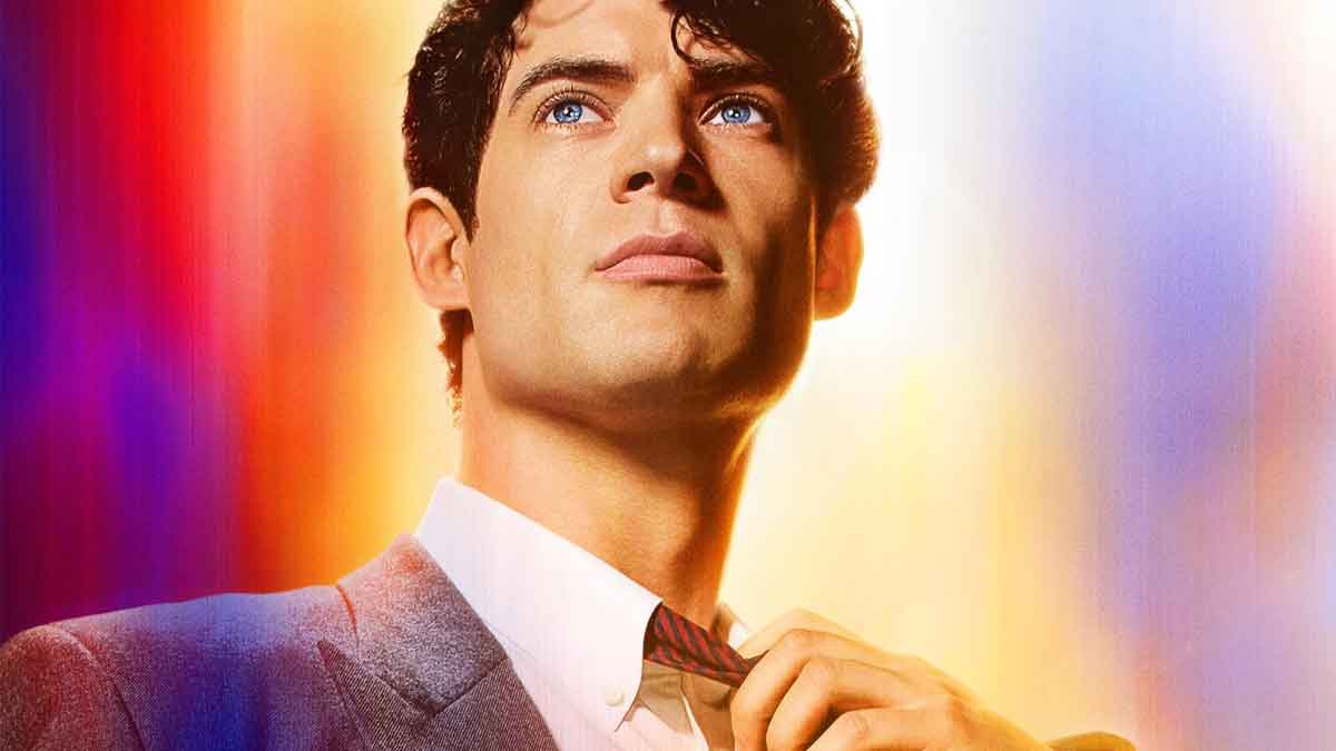audición que aseguró a David Corenswet el papel de Superman