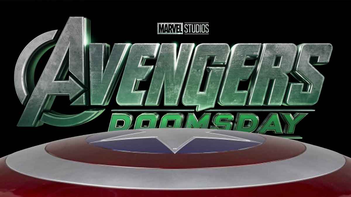 capitán américa y vengadores: doomsday