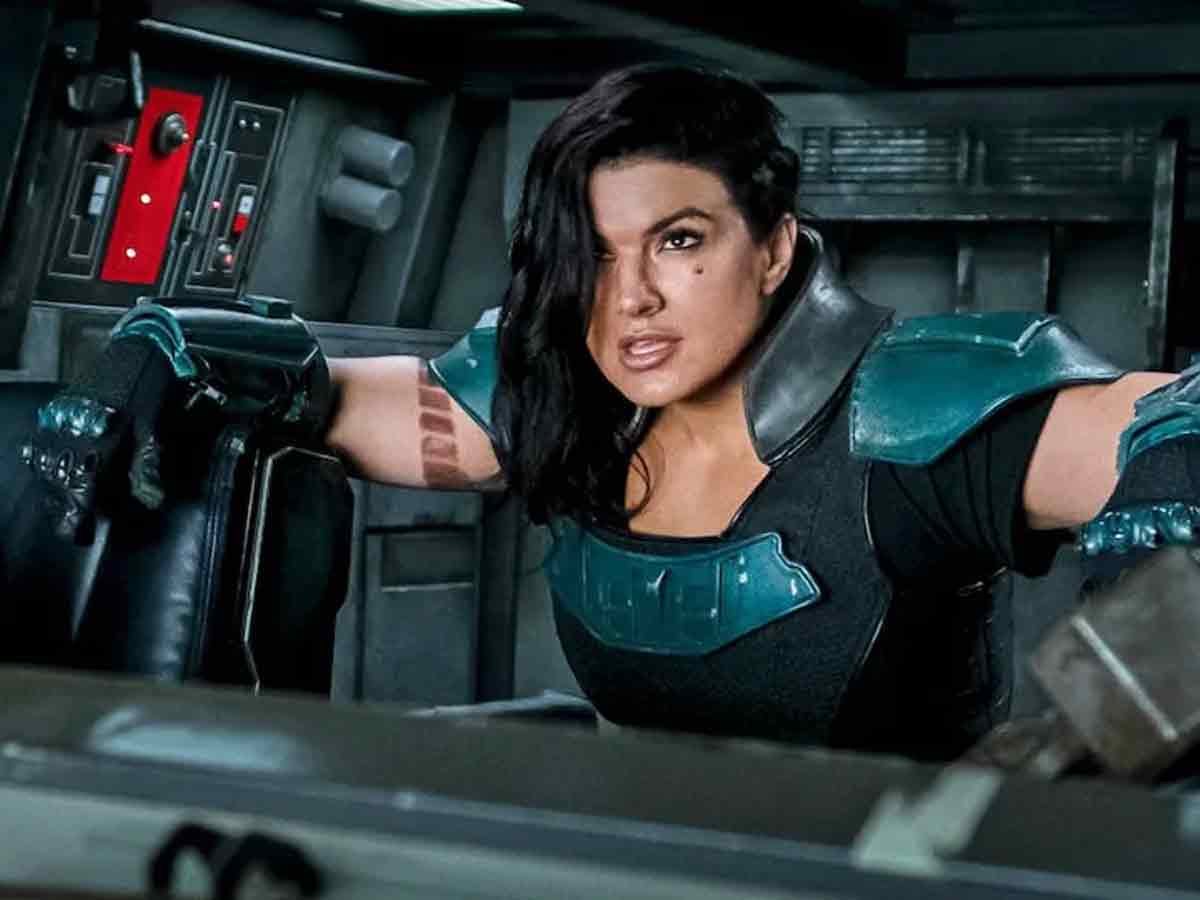 cara dune the mandalorian