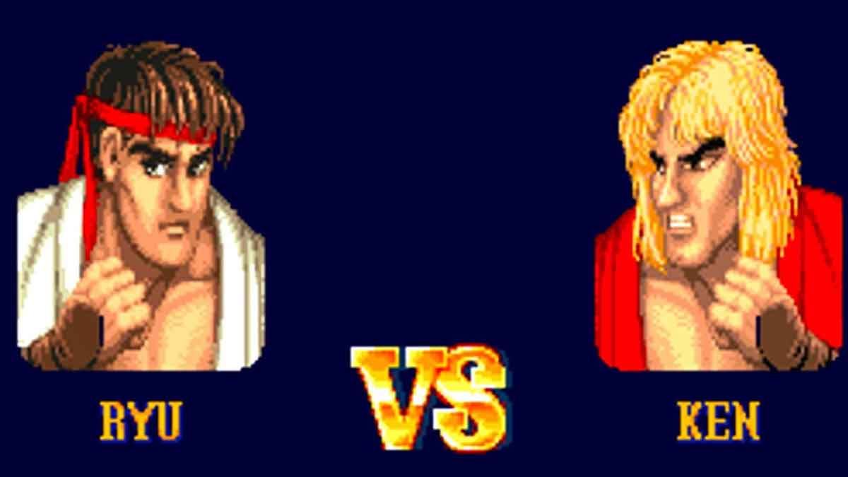 Street Fighter (2026)