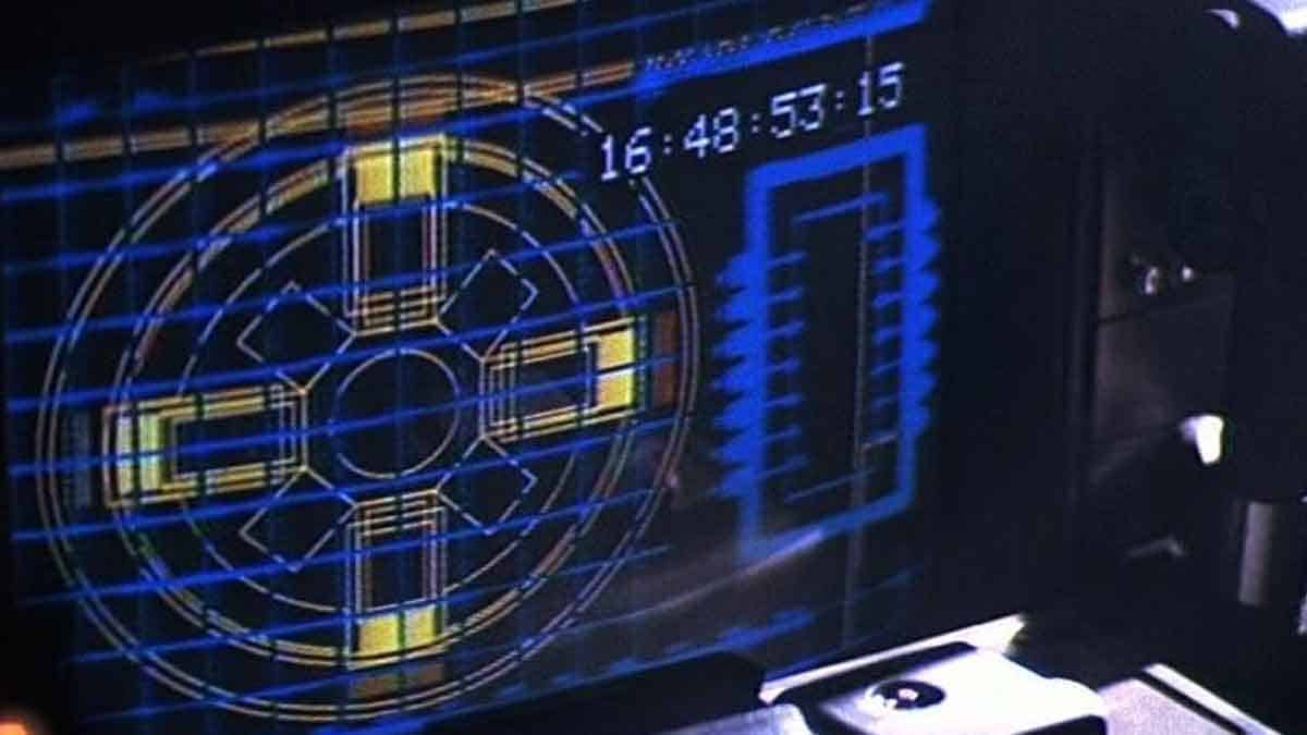 ciencia ficción años 80