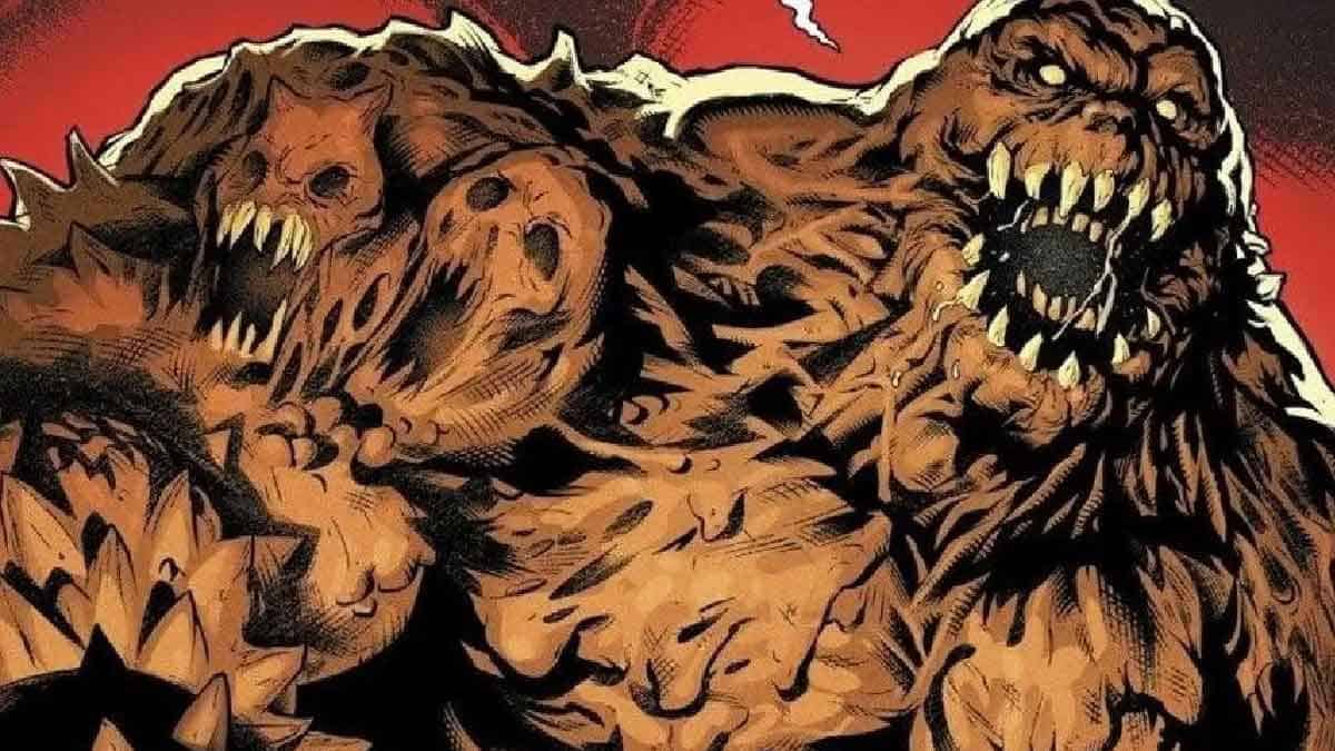 clayface del dcu
