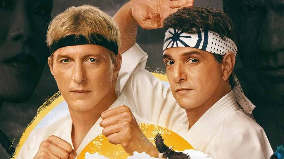 cobra kai