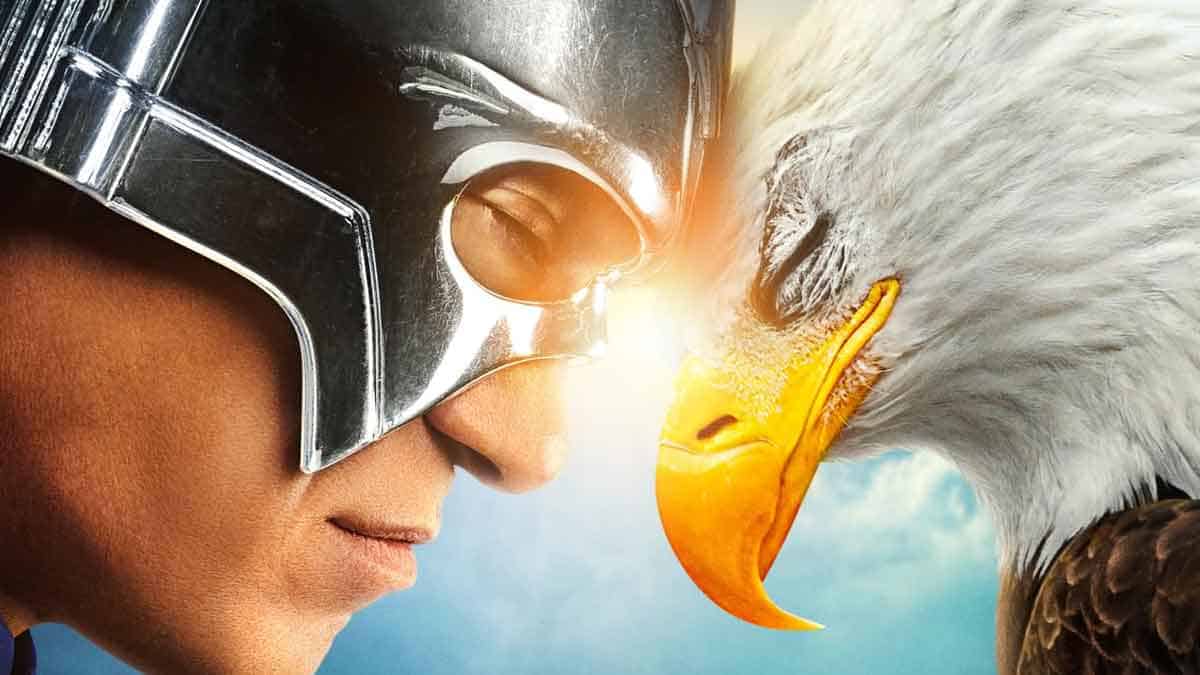 críticas de Peacemaker temporada 2