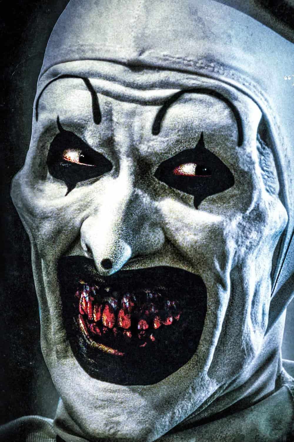 director de terrifier