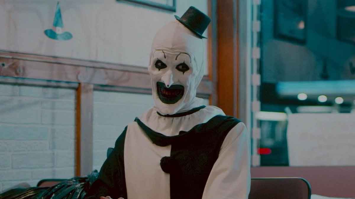 director de terrifier