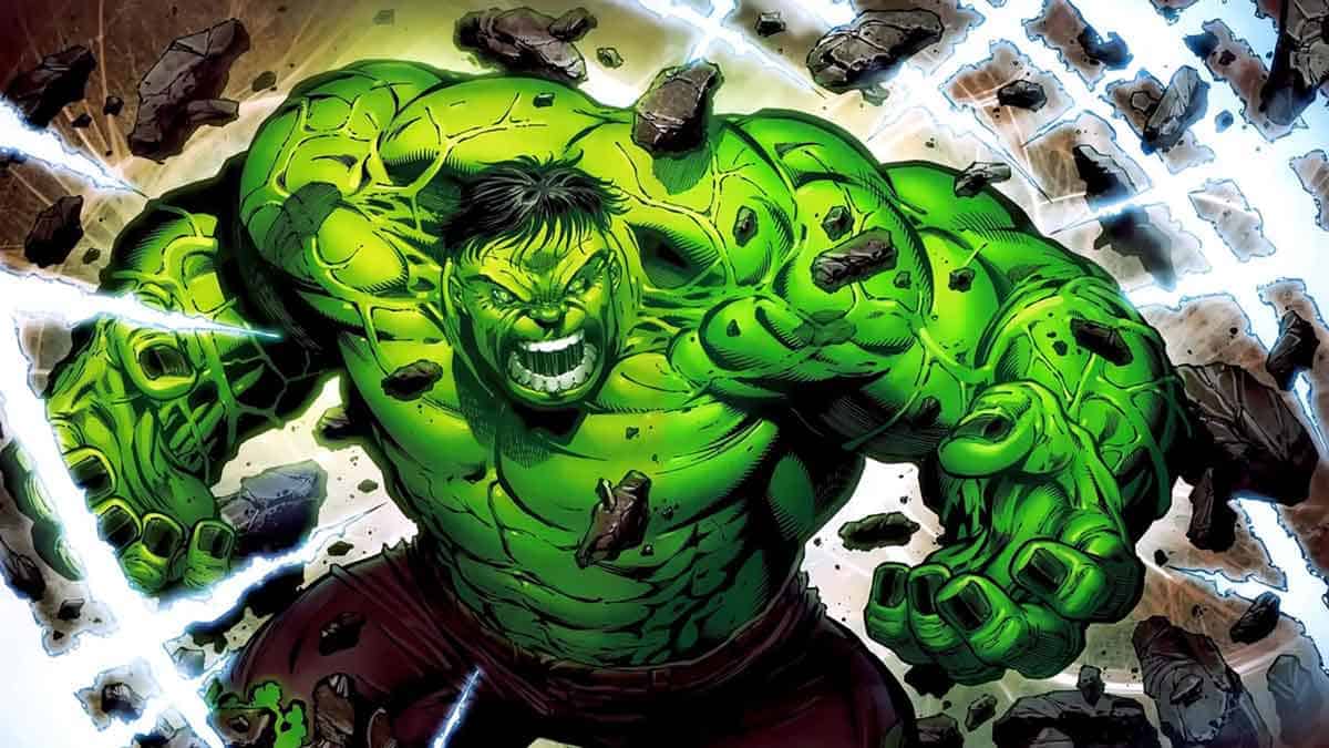 el mayor enemigo de hulk no es thanos… sino algo mucho más personal